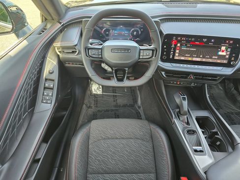 New 2026 Dodge Charger R/T AWD/4WD image 26
