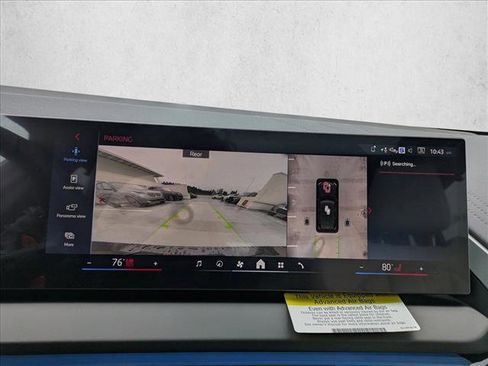 New 2026 BMW X3 M50 w/ Premium Package image 14