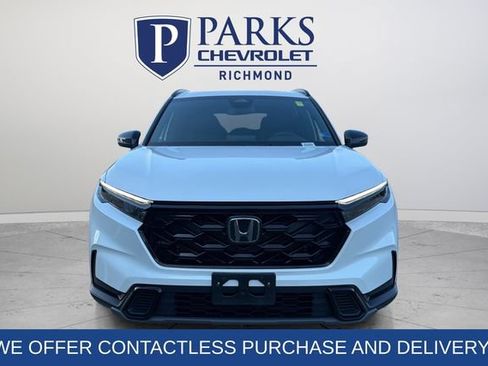 Used 2024 Honda CR-V Sport image 2