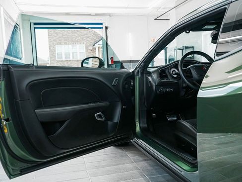 Used 2023 Dodge Challenger R/T Scat Pack image 10