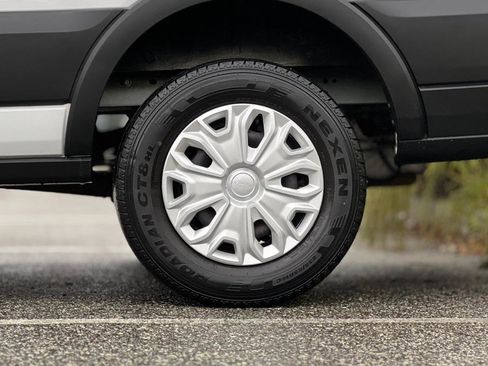 Used 2021 Ford Transit 250 Medium Roof w/ Interior Upgrade Package image 39