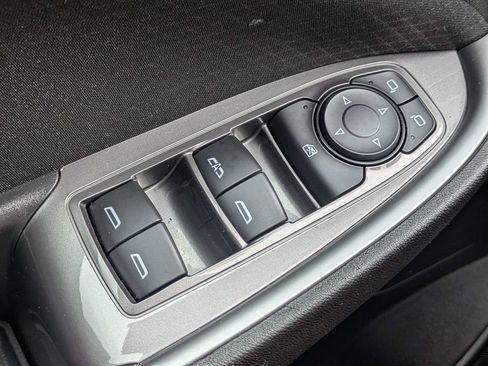Used 2024 Chevrolet Malibu LT FWD image 23