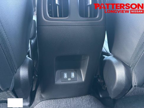 Used 2024 Hyundai Tucson SEL w/ Convenience Package FWD image 21