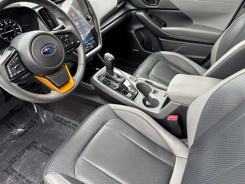 Certified 2024 Subaru Crosstrek 2.5i Wilderness w/ Crosstrek Mirror Package AWD/4WD image 12