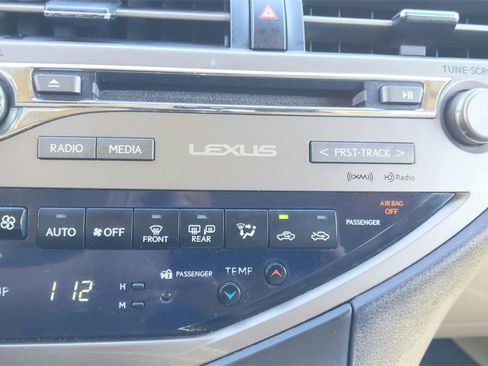 Used 2015 Lexus RX 350 FWD image 25