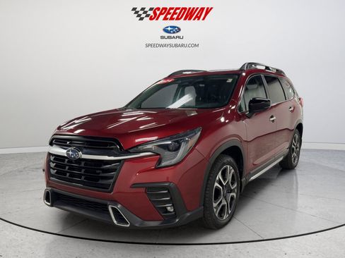 Certified 2024 Subaru Ascent Touring AWD/4WD image 12