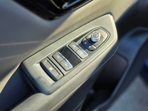 Certified 2025 Subaru Forester Sport w/ Popular Package #1 image 21