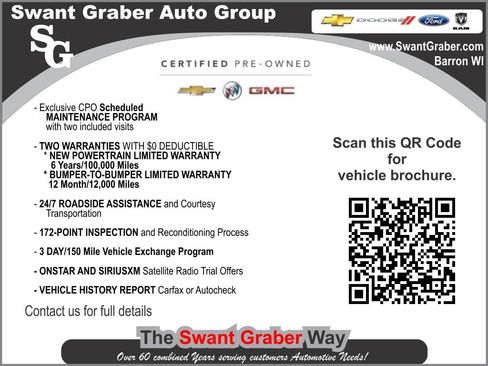 Certified 2024 Chevrolet Tahoe Premier image 4