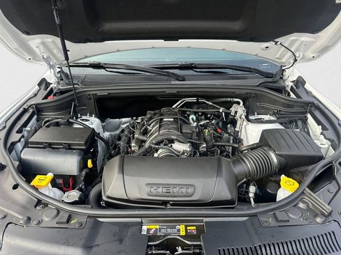 New 2026 Dodge Durango GT image 14