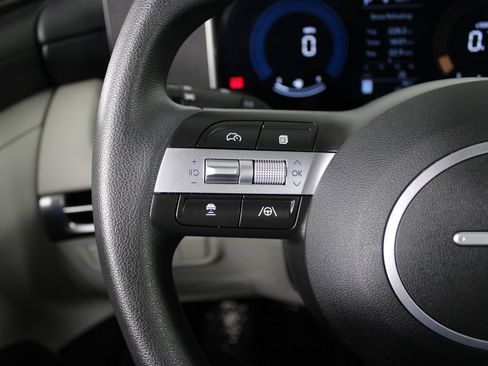 Certified 2026 Hyundai Tucson SEL FWD image 26