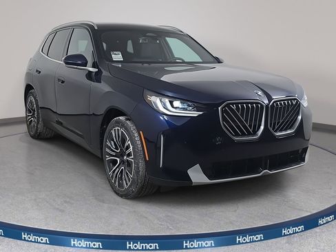 New 2026 BMW X3 xDrive30 w/ Convenience Package image 3