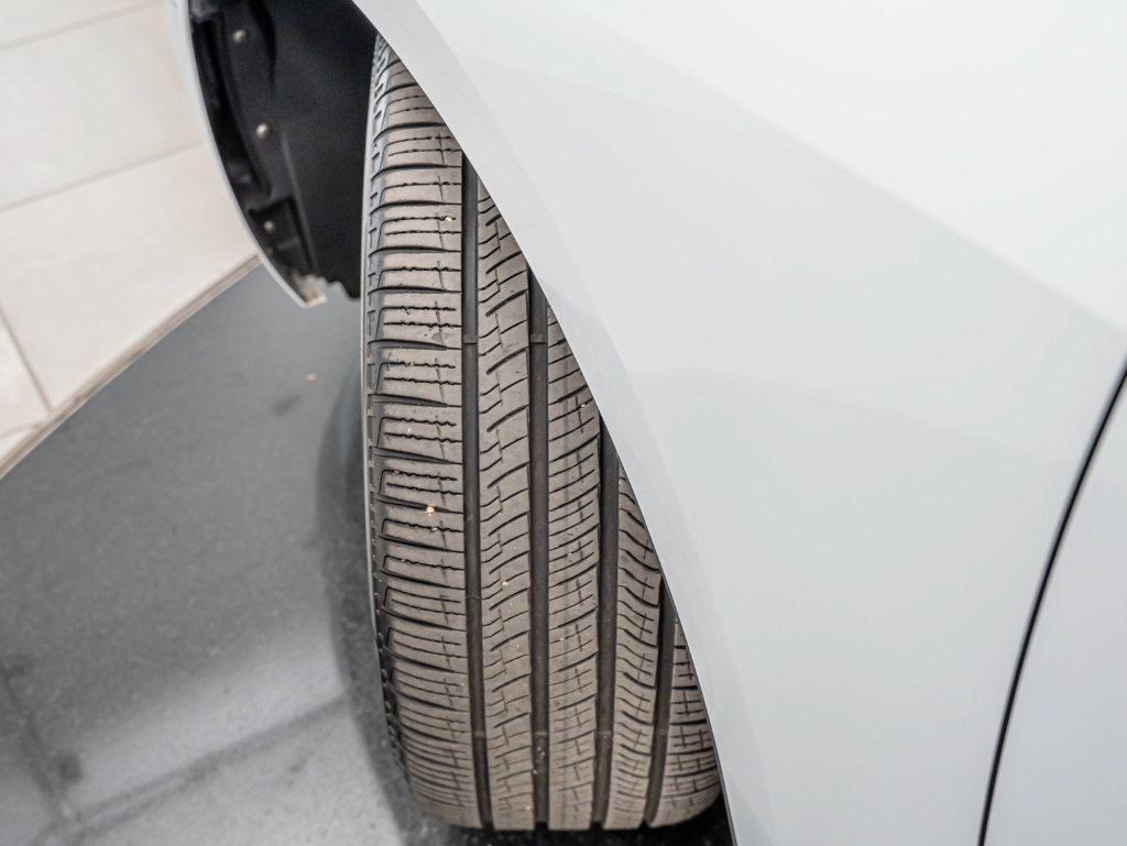 Used 2025 Audi A5 Premium Plus w/ Premium Plus AWD/4WD image 47