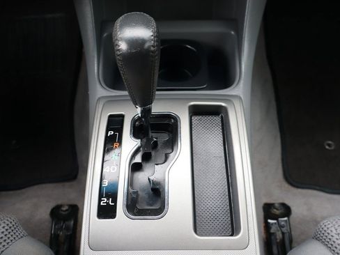 Used 2010 Toyota Tacoma 4x4 Double Cab image 35