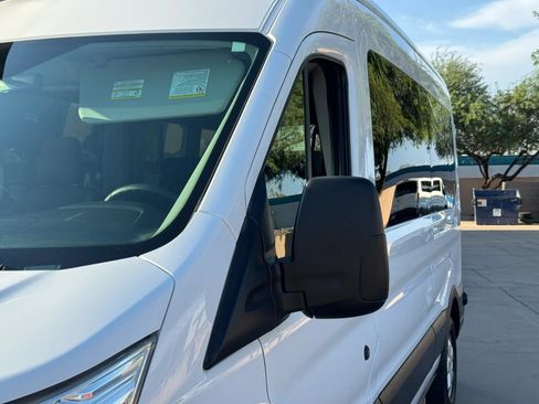 Used 2019 Ford Transit 350 XLT RWD image 57