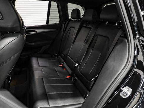 Used 2019 BMW X3 M40i AWD/4WD image 39