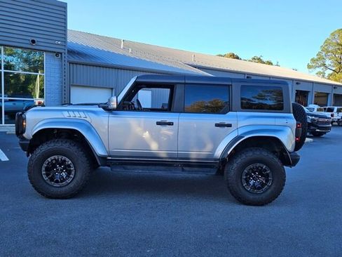 Used 2024 Ford Bronco Raptor image 5