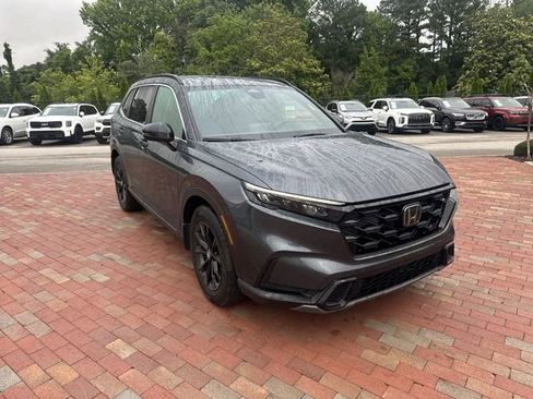 Used 2023 Honda CR-V Sport image 19