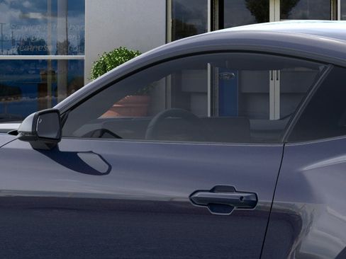 New 2025 Ford Mustang Dark Horse w/ Dark Horse Handlin Package RWD image 48