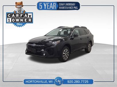 Used 2023 Subaru Outback Premium