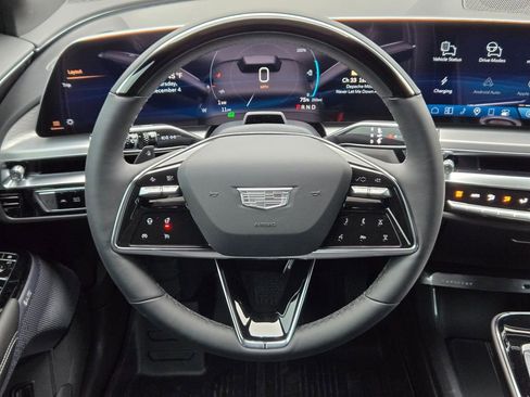 New 2026 Cadillac Lyriq Premium Sport w/ LPO, Floor Liner Package image 15