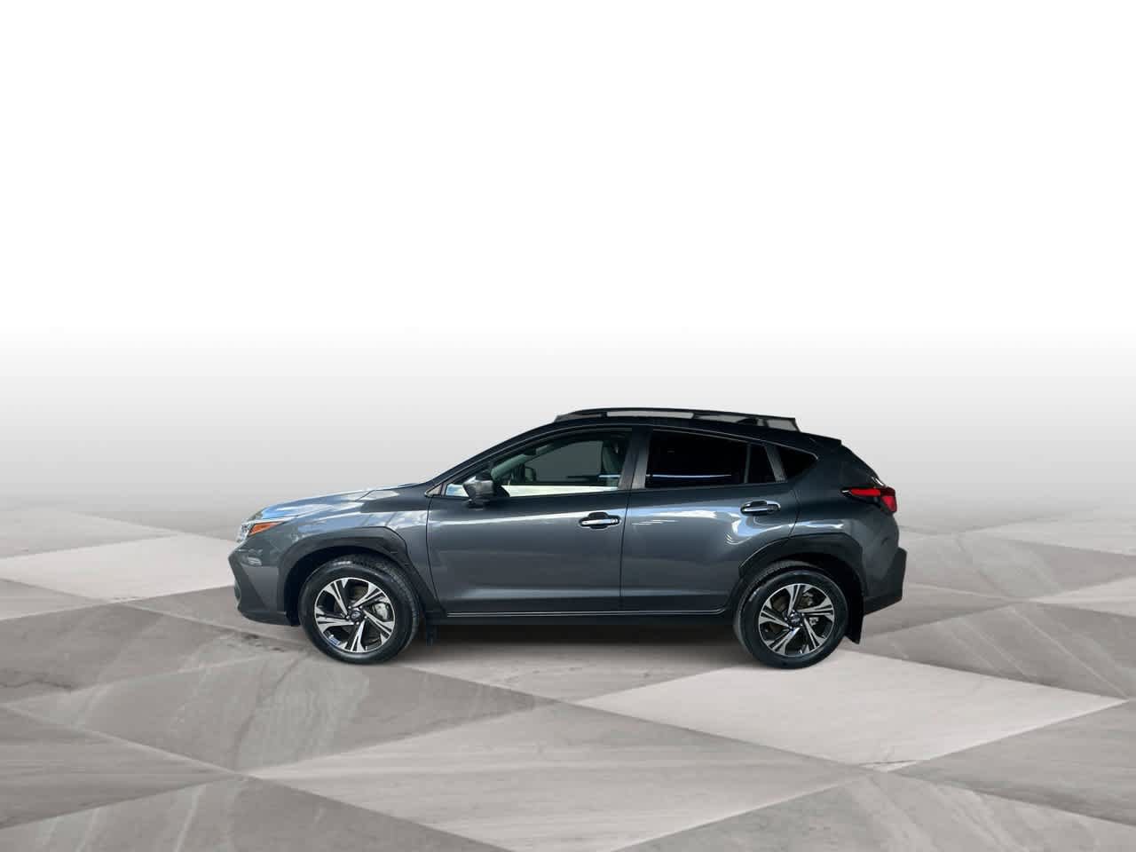Used 2024 Subaru Crosstrek 2.0i Premium AWD/4WD image 5