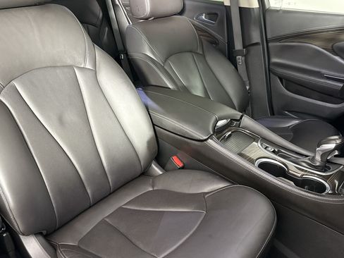 Used 2020 Buick Envision Premium AWD/4WD image 37