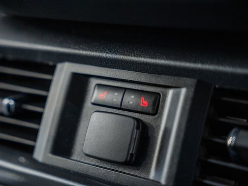 Certified 2023 Ford F150 Lariat w/ Equipment Group 502A High image 40