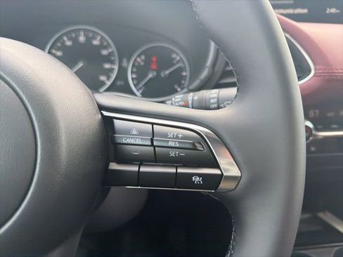 New 2026 MAZDA MAZDA3 2.5 S Hatchback w/ Premium Pkg image 35