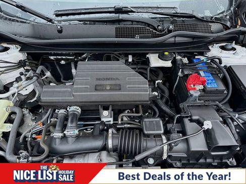 Used 2022 Honda CR-V EX image 30