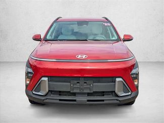 Used 2025 Hyundai Kona SEL video 2