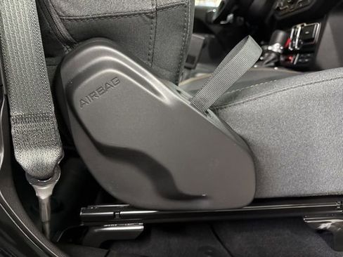 New 2026 Jeep Gladiator Willys image 47