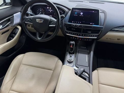 Used 2020 Cadillac CT5 Premium Luxury RWD image 81