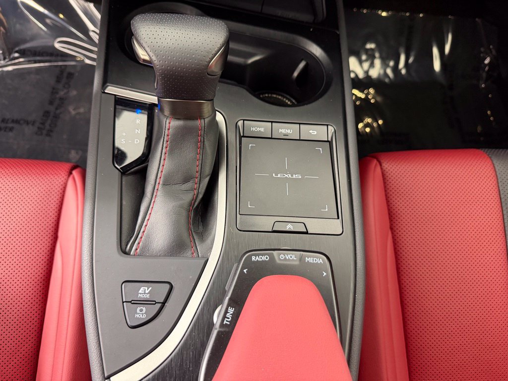 Used 2021 Lexus UX 250h F Sport AWD/4WD image 31