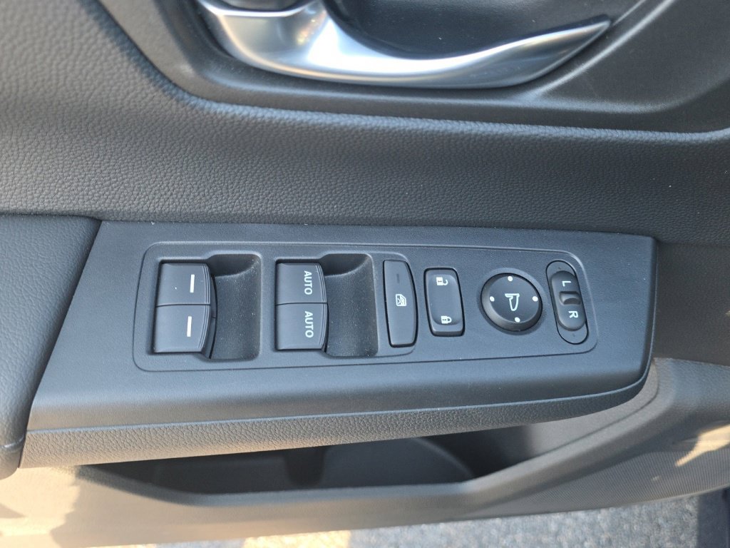Certified 2025 Honda CR-V EX image 13