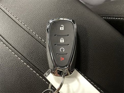 Certified 2023 Chevrolet Blazer LT w/ Driver Confidence Package image 30