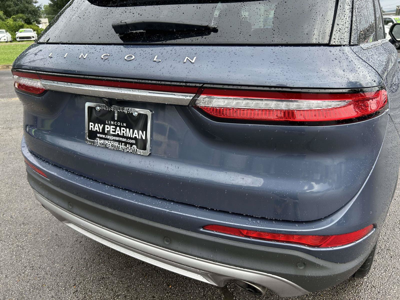Certified 2022 Lincoln Corsair FWD w/ Premium Package image 4