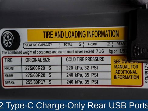 Used 2025 GMC Sierra 1500 AT4 w/ AT4 Premium Package image 48