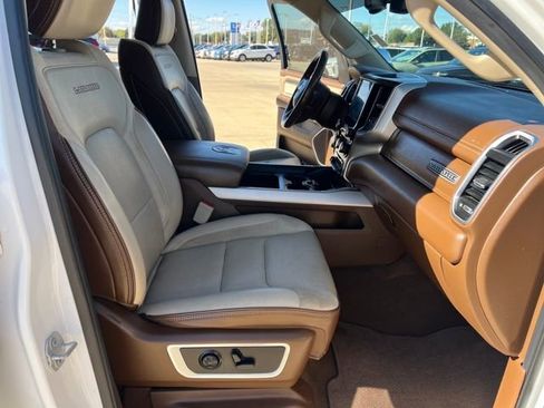 Used 2019 RAM 1500 Laramie image 19