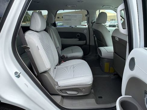 New 2026 Hyundai Palisade FWD Hybrid image 16