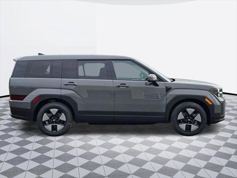 New 2026 Hyundai Santa Fe SE AWD/4WD image 7
