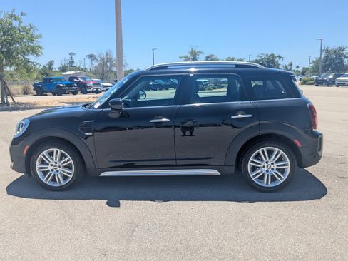 Used 2022 MINI Cooper Countryman FWD image 9