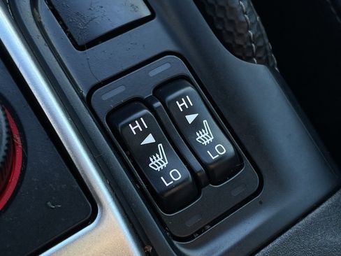 Used 2024 Subaru Forester Premium image 17