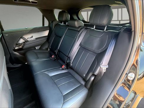 Used 2024 Land Rover Range Rover Sport Dynamic SE AWD/4WD image 26