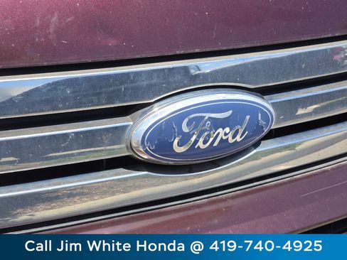 Used 2011 Ford Flex SE FWD image 11