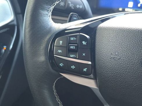 Used 2024 Ford Explorer ST w/ Equipment Group 401A image 32