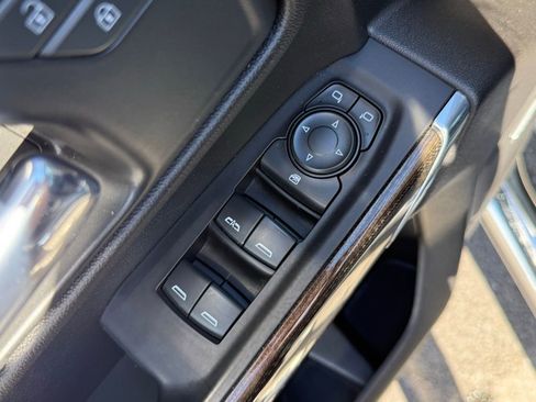 Used 2021 Chevrolet Silverado 1500 RST w/ All Star Edition Plus image 14