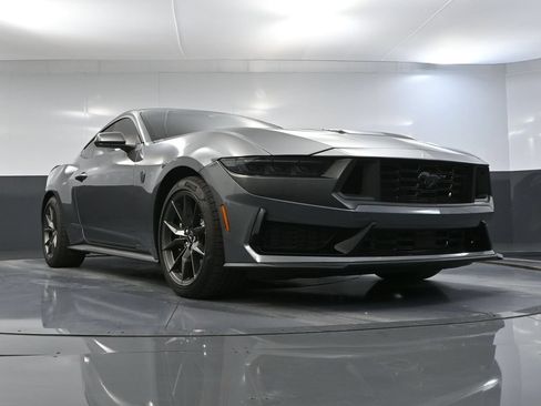 Used 2024 Ford Mustang Dark Horse RWD image 51
