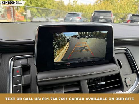 Used 2024 GMC Yukon SLT image 31