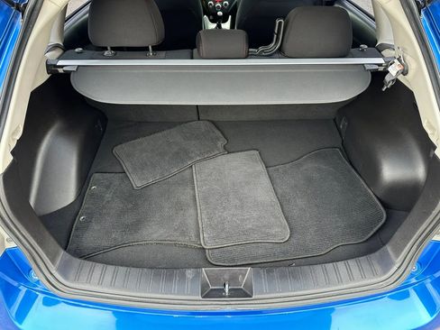 Used 2009 Subaru Impreza WRX Premium image 19