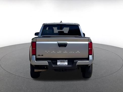 Used 2024 Toyota Tacoma TRD Off-Road image 50